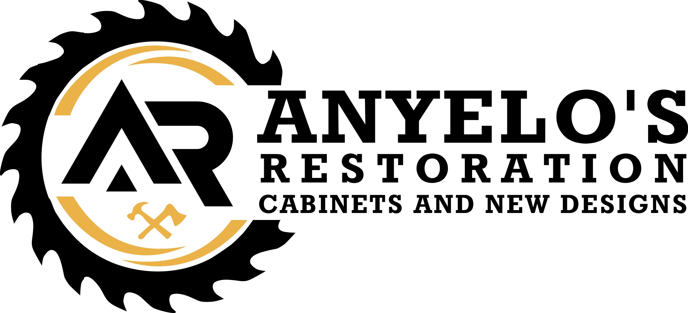 Anyelo's Restoration